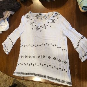 Gap blouse